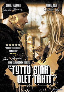Beauty and the Bastard (DVD)